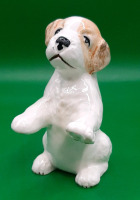 Vintage Sylvac of England Pup