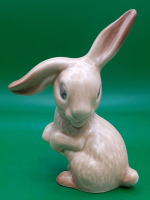 Vintage Sylvac of England Lop Earred Rabbit