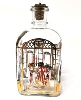 HOLMEGAARD Decanter Made 8n Denmark