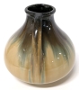 FULPER Cat's Eye Glaze Vase Circa 1920s - 2