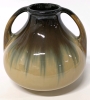 FULPER Cat's Eye Glaze Vase Circa 1920s - 3