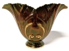 Carlton Ware England " Rouge Royale " Vase