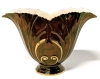Carlton Ware England " Rouge Royale " Vase - 4