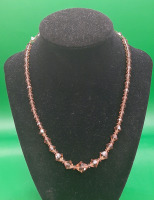 Vintage Bead Necklaces