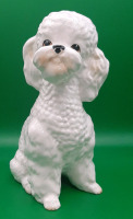 Vintage Sylvac of England Poodle