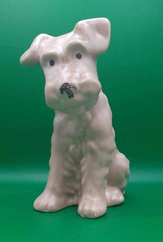 Vintage Sylvac of England Terrier