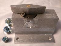New Chalmers Products A1700 Valve - Ken Coupler