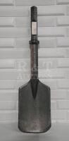 BOSCH 5 3/8"&times;21" Clay Spade , Model # HS2169