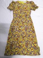 New Dress sz 6 by Saloni