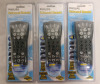 New - Philips Universal Remotes , Model # P250 . Three (3) Sealed in Package