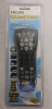 New - Philips Universal Remotes , Model # P250 . Three (3) Sealed in Package - 2