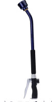 NEW Shower Water Wand 24” Purple