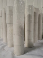 50 New Rolls of 2.75" Reciept Printer Paper - 3" Diameter Each