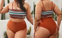 New Bikini sz XL by Rocntrendz