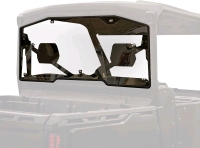 New StarKnight MT Rear Windshield for Can-Am Defender