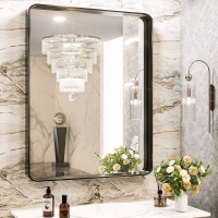 New TokeShimi 36"&times;24" Bathroom Mirror