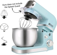 Kitchen In The Box Multifunction Stand Mixer