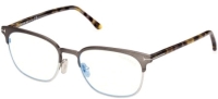 New TOM FORD Blue Block Eye Glasses FT5799-B/V 009 53-18-145*0