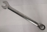 Armstrong 1 1/4" Combination Wrench , 16 3/4" Long