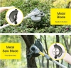 YUEWXTER Electric Weed Eater 3-in-1 Cordless Grass Trimmer/Edger Lawn /Brush Cutter NEW - 3