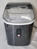 AgLucky Portable Nugget Ice Maker , Model # HZB-15N/S . Tested Powers Up