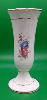 Vintage Hollohaza of Hungary Vase