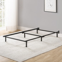 NEW Platform Bed Frame Queen size