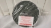 25 New Norton 5" Sanding Discs - 38563 - 4