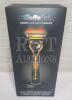 Gillette Labs Heated Razor for Men Kit - New - 2