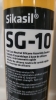 3 New Sikasil SG-10 Silicone Assembly Sealant - 295ml Each - 3