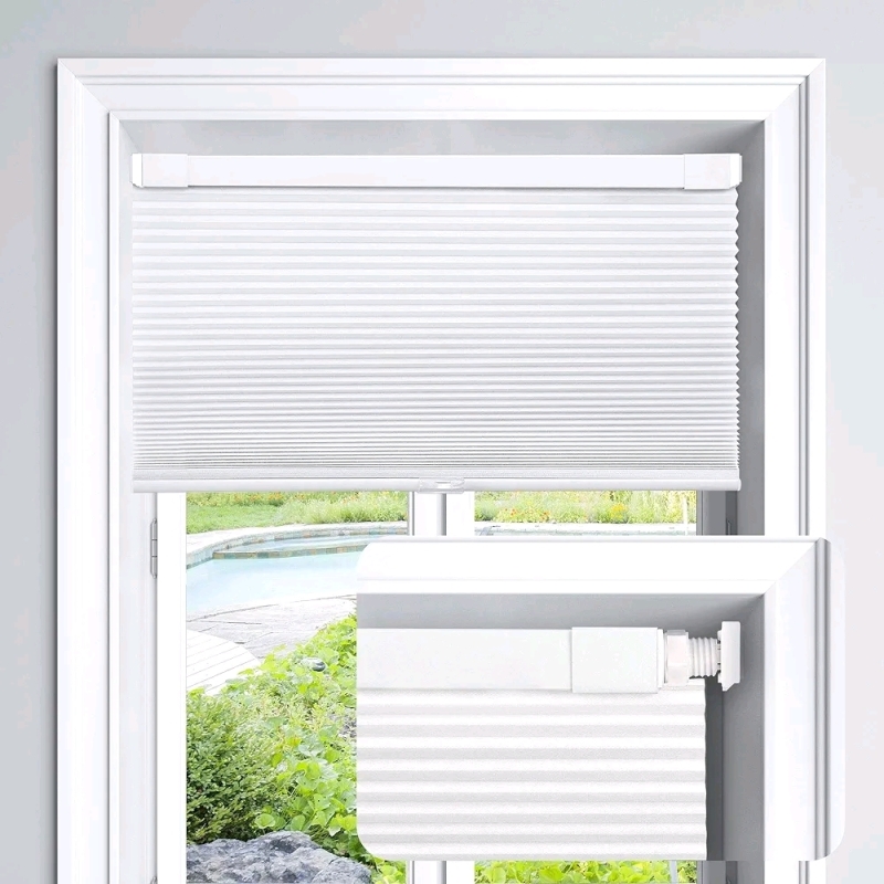 LazBlinds Cordless Cellular Shades