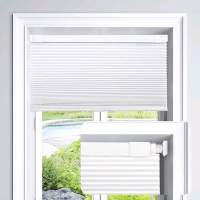 LazBlinds Cordless Cellular Shades