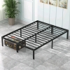 14" Platform Bed Frame