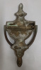 Vintage Door Knocker - 2