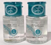 2 New MARCELLE Micellar Water (100ml Each)