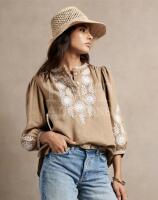 New Banana Republic sz Large Top