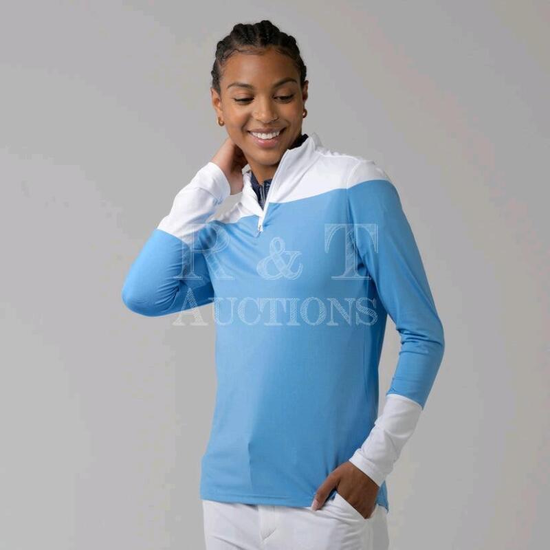 New Levelwear Emery Pullover