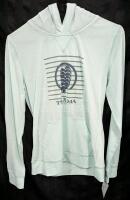 New Levelwear Recovery Hooded Tee. Small