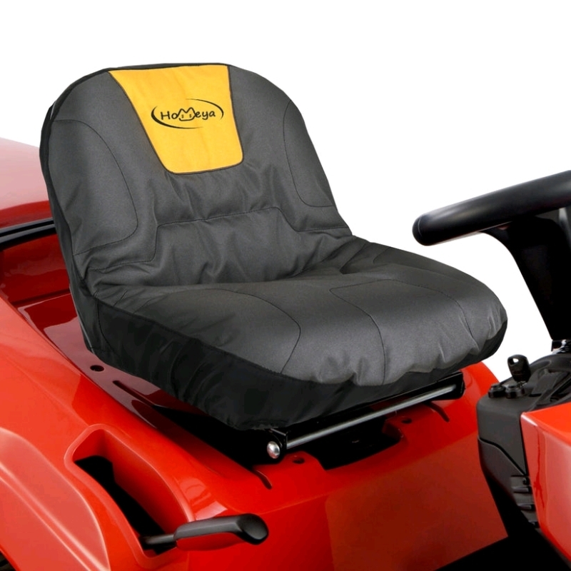 New 2Win2Buy Riding Lawnmower Seat Cover