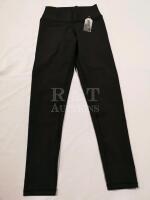New Women's Leggings sz Small (?) By Boom Style