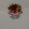 Vintage Royal Albert Old Country Roses Platter - 2