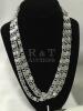 Fashion Silver Necklaces Bracelet - 2