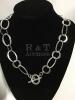Fashion Silver Necklaces Bracelet - 3