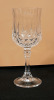 Vintage Cristol D'Arques Longchamp Stemware - 2