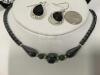 Fashion Silver Necklaces Bracelet - 8