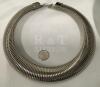 Fashion Silver Necklaces Bracelet - 9