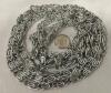 Fashion Silver Necklaces Bracelet - 10