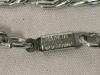 Fashion Silver Necklaces Bracelet - 11