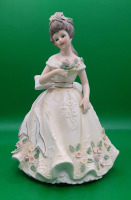 Vintage Figurine