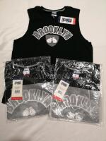 3 New Tank Tops sz Large by F45